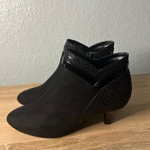 Karen Scott Ankle Bootie
